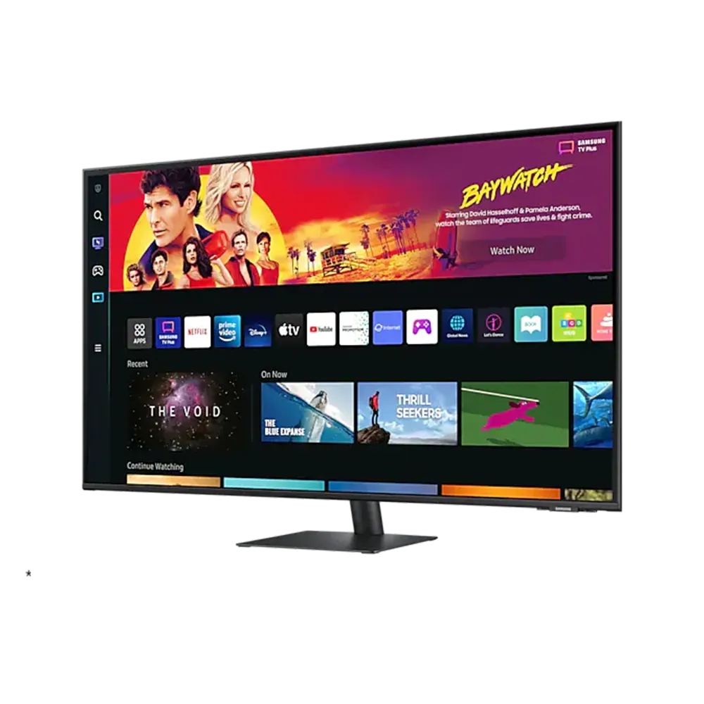 مانیتور سامسونگ LS43BM700UMX