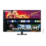 مانیتور سامسونگ LS43BM700UMX