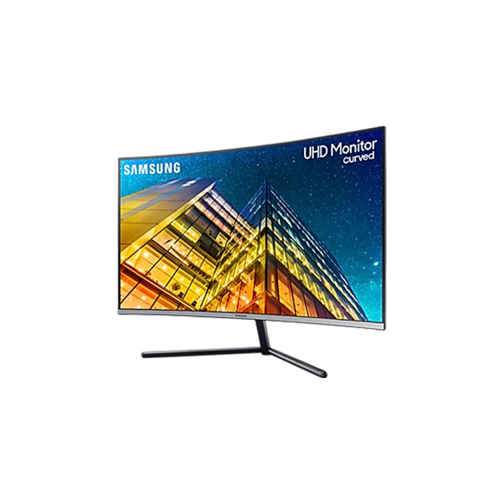 مانیتور سامسونگ LU32R590CWMXUE