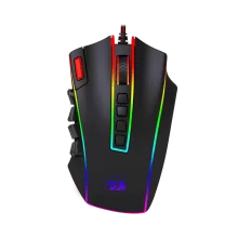 ماوس باسیم گیمینگ ردراگون Redragon Legend Chroma M990