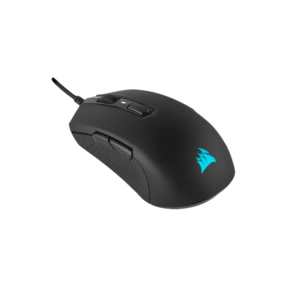 ماوس گیمینگ کورسیر M55 RGB PRO
