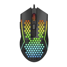 ماوس باسیم گیمینگ ردراگون Redragon M987-K