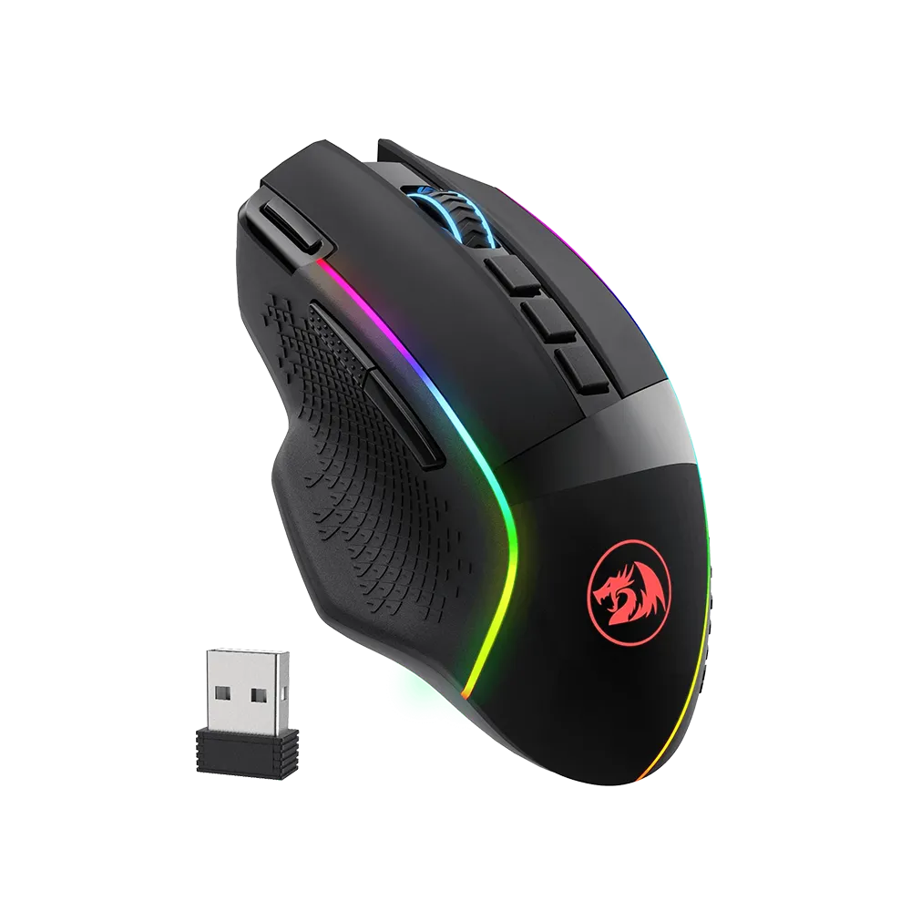 ماوس ردراگون M991 RGB