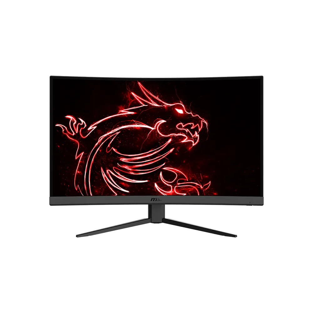 مانیتور MSI Optix G32C4