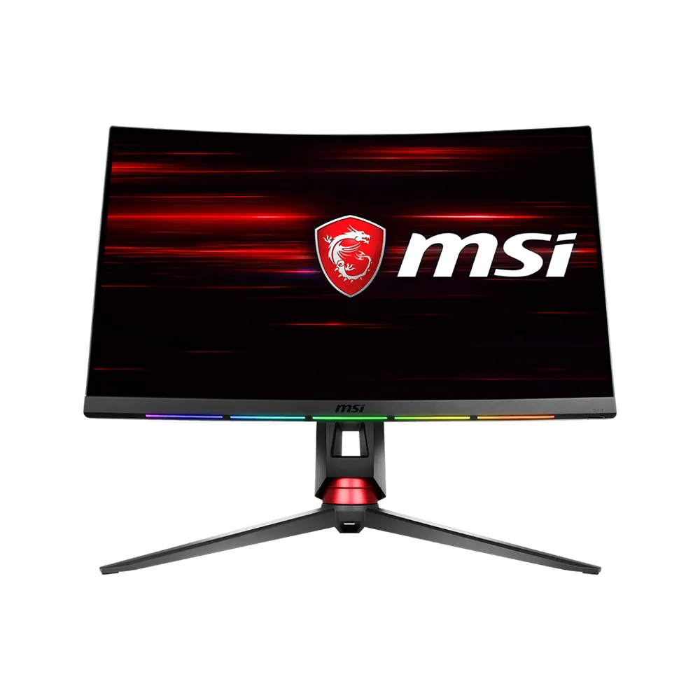 مانیتور MSI Optix MPG27C