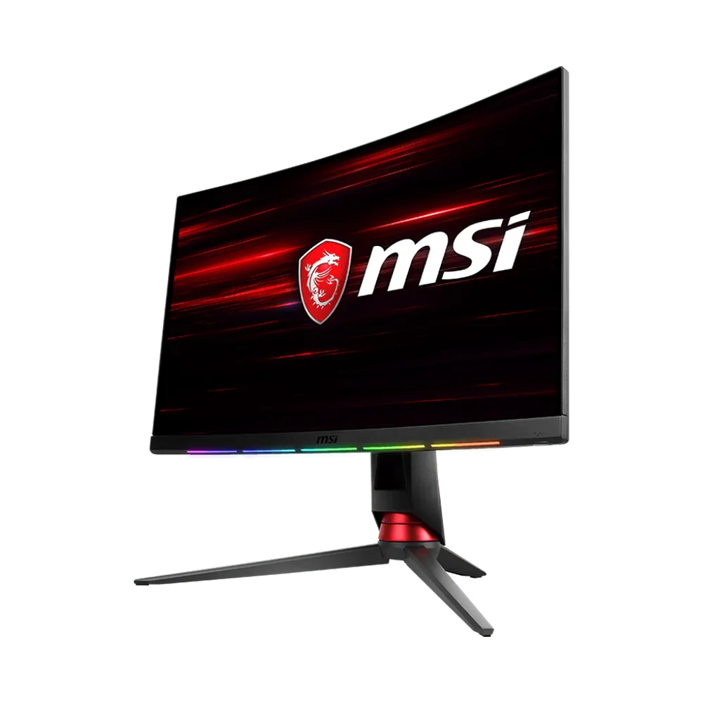 مانیتور MSI Optix MPG27CQ