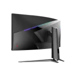 مانیتور MSI Optix MPG343CQR