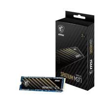 MSI Spatium M371 2TB