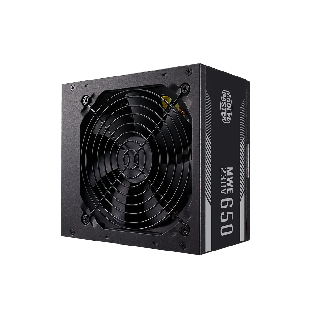 پاور کولرمستر MWE 650 WHITE 230V - V2