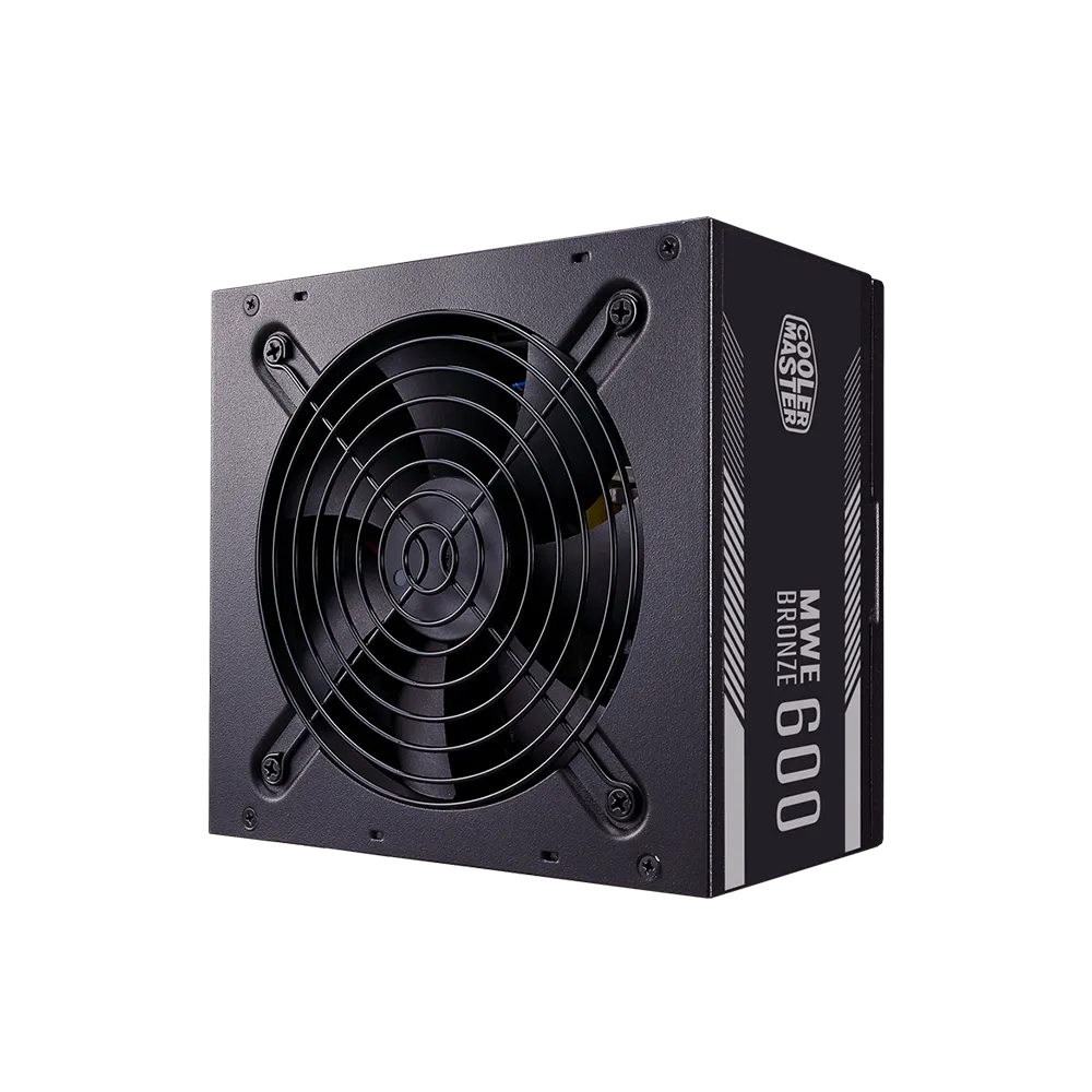 پاور کولرمستر MWE Bronze 600 - V2