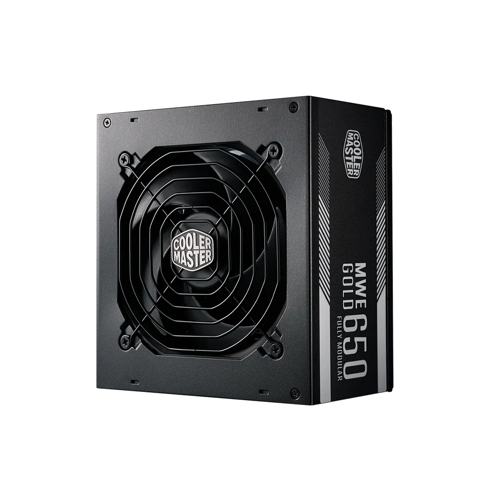 پاور کولرمستر MWE GOLD 650 FULL MODULAR