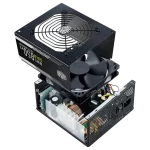 پاور کولرمستر MWE GOLD 850 – V2 FULL MODULAR