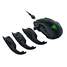 ماوس بی سیم گیمینگ ریزر Razer NAGA PRO