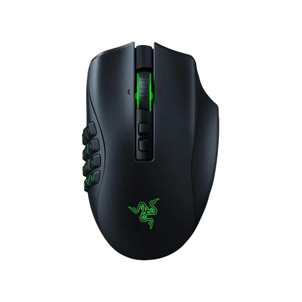 ماوس گیمینگ ریزر NAGA PRO