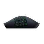 ماوس گیمینگ ریزر NAGA PRO