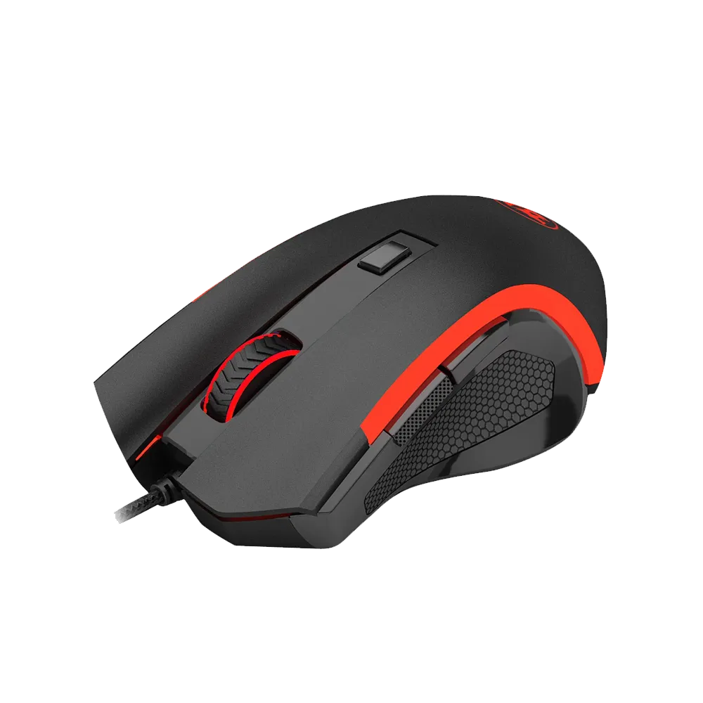 ماوس گیمینگ Nothosuar M606