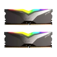رم OCPC PISTA RGB 32GB 16GBx2 5200MHz CL40 TITAN DDR5 Memory