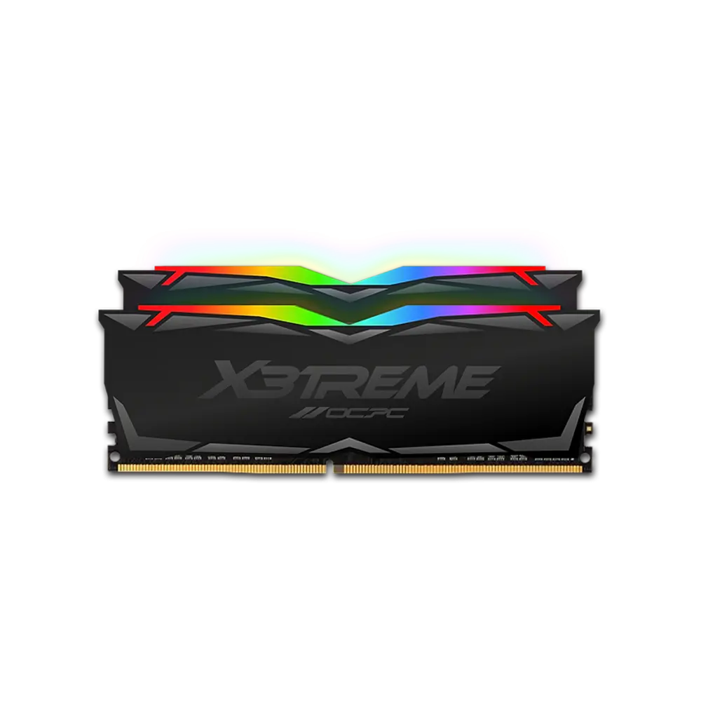 OCPC X3TREME RGB