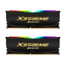 OCPC X3TREME RGB 32GB 16GBx2 4000MHz CL19 Black Label DDR4