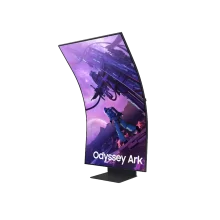 مانیتور گیمینگ سامسونگ “Odyssey Ark 4K 55