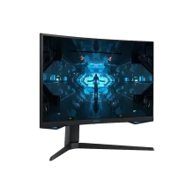 مانیتور گیمینگ سامسونگ “Samsung G7 WQHD 240Hz LC32G75TQSMXUE 32