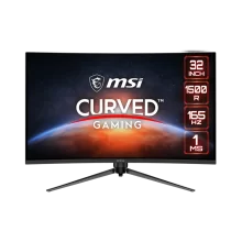 مانیتور گیمینگ ام اس آی “MSI Optix AG321CR 31.5