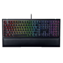 کیبورد گیمینگ Ornata V2