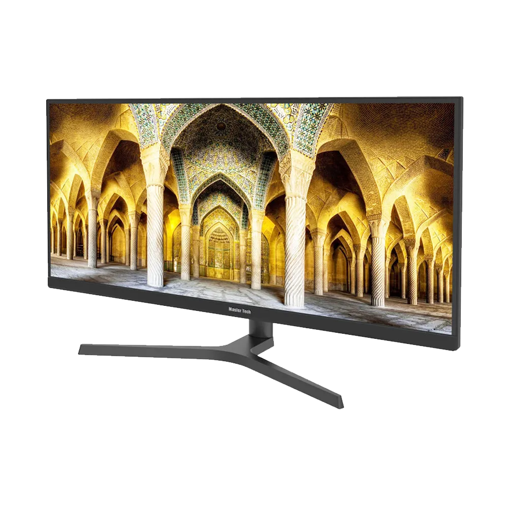 مانیتور مسترتک PA345UQ