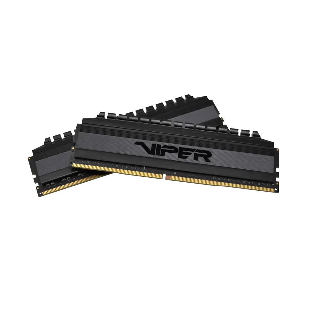 Patriot Viper 4 Blackout 16GB Dual 4133MHz CL18-1