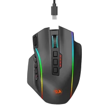 ماوس گیمینگ ردراگون Perdiction Elite M901 P-KS