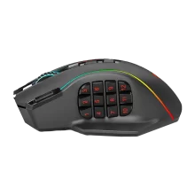ماوس باسیم گیمینگ ردراگون Redragon Perdiction Elite M901 P-KS