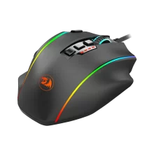 ماوس باسیم گیمینگ ردراگون Redragon Perdiction M901-K-2