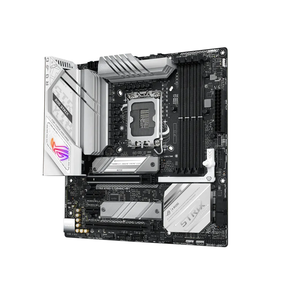 مادربرد ایسوس ROG STRIX B760-G GAMING WIFI