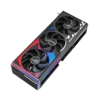کارت گرافیک ایسوس ROG Strix GeForce RTX 4080 16GB GDDR6X OC Edition