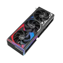 کارت گرافیک ایسوس ROG Strix GeForce RTX 4080 16GB GDDR6X OC Edition