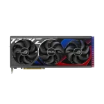 کارت گرافیک ایسوس ROG Strix GeForce RTX 4080 16GB GDDR6X OC Edition