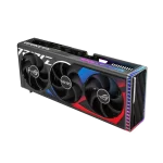 کارت گرافیک ایسوس ROG Strix GeForce RTX 4080 16GB GDDR6X OC Edition