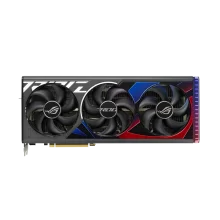 کارت گرافیک ایسوس ASUS ROG Strix GeForce RTX 4080 16GB GDDR6X OC Edition