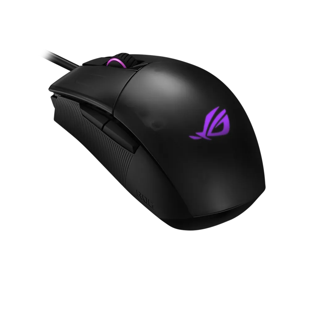 ماوس گیمینگ ایسوس ROG Strix Impact II