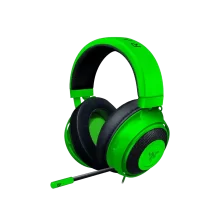 Razer KRAKEN Green-1