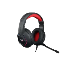 هدفون گیمینگ باسیم ردراگون مدل Redragon H280 Medea