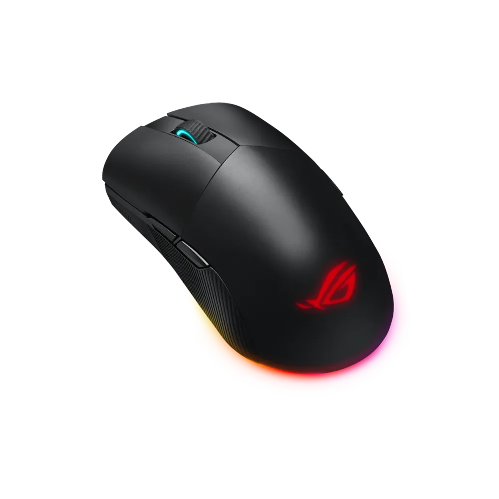 ماوس گیمینگ ایسوس Rog Pugio ii P705
