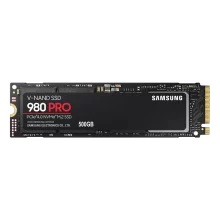 SAMSUNG 980 PRO 500GB