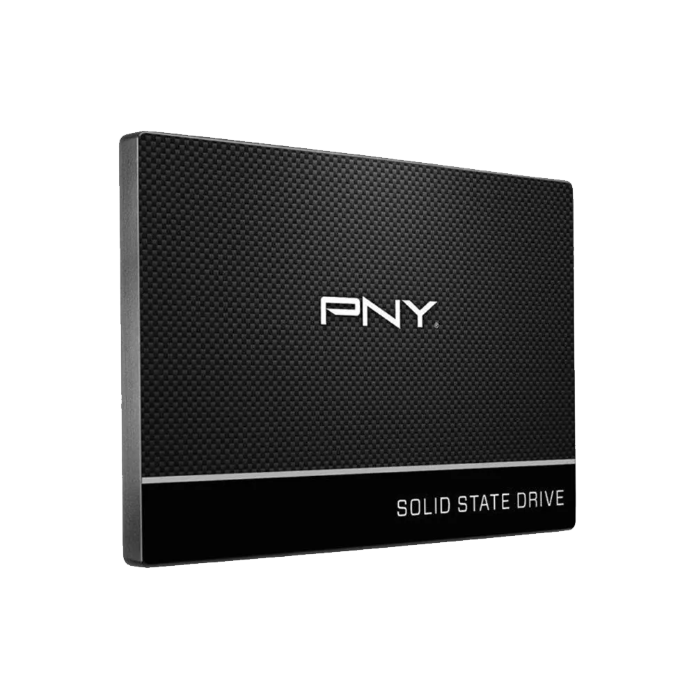 SSD PNY CS900 480GB
