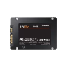SSD Samsung EVO 870 500GB