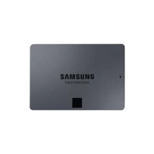 حافظه سامسونگ Samsung 870 QVO 2TB SATA III 2.5 Inch SSD