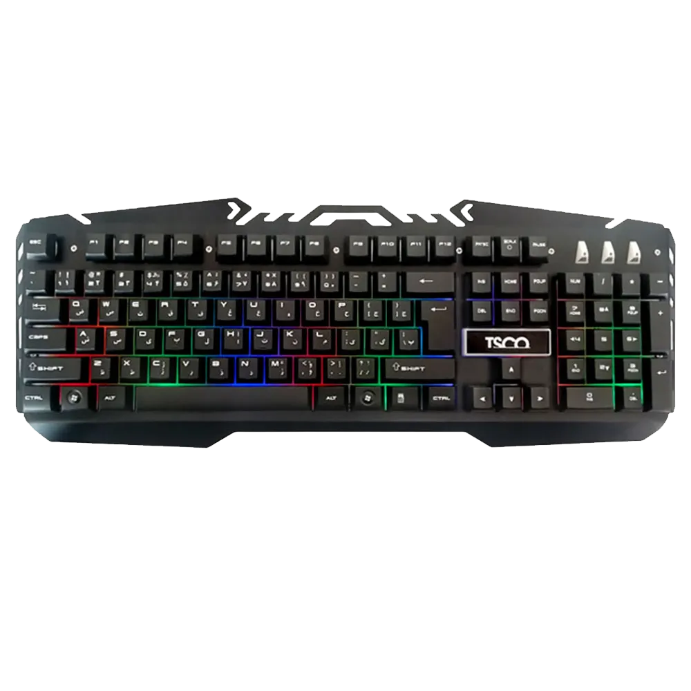 کیبورد تسکو TK 8021L