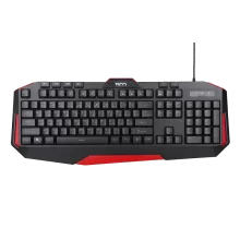 کیبورد گیمینگ TK 8123GA