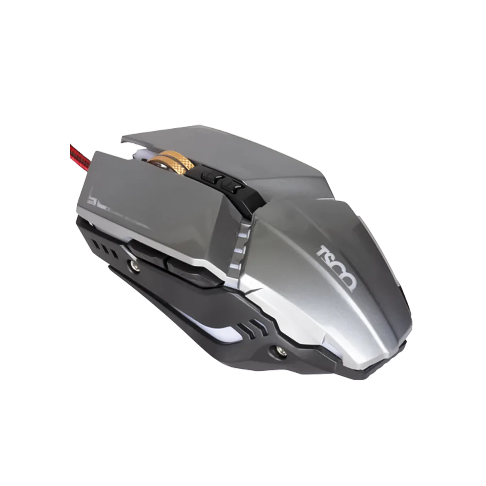 ماوس گیمینگ تسکو TSC TM_2021