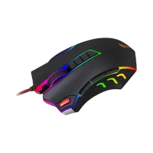 ماوس باسیم گیمینگ ردراگون Redragon Titanoboa3 Chrome M802